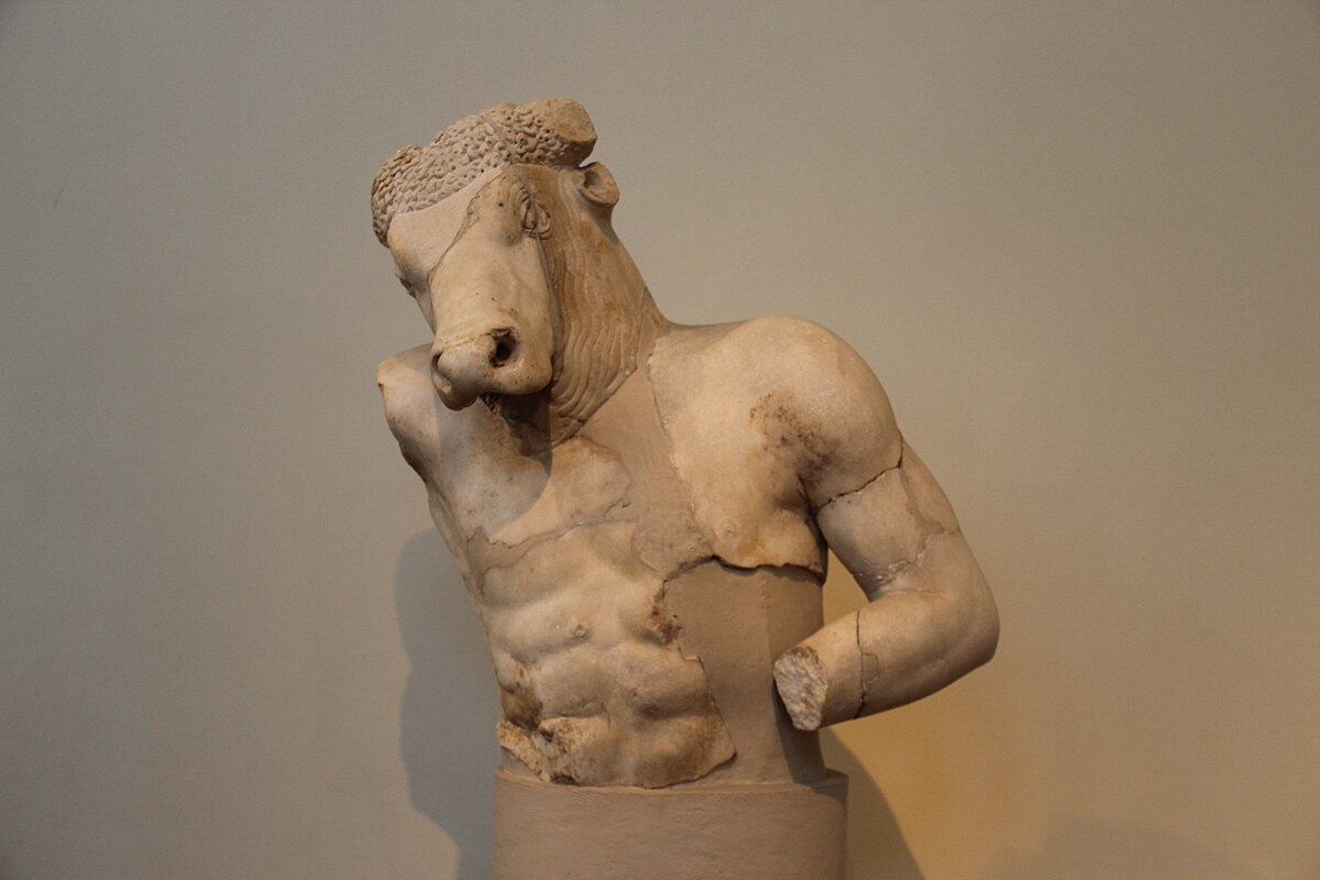 Minotaur